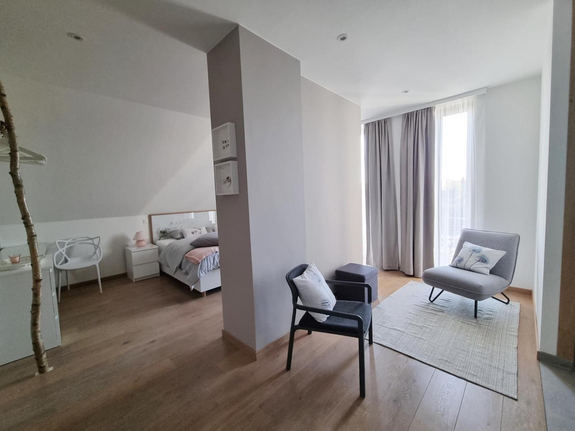 Les Arbres Sous Le Vent A 10 Min De Pairi Daiza Bed & Breakfast Jurbise Ngoại thất bức ảnh