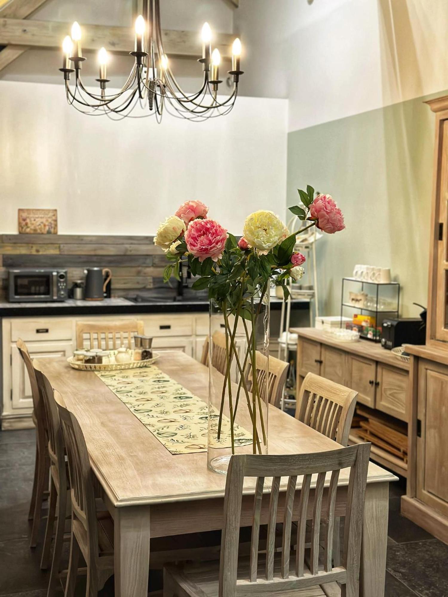 Les Arbres Sous Le Vent A 10 Min De Pairi Daiza Bed & Breakfast Jurbise Ngoại thất bức ảnh